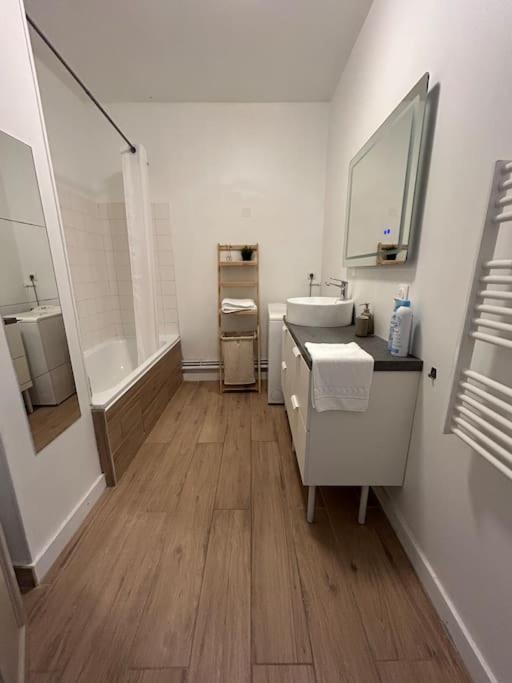 Le For'Home Arles Exterior foto