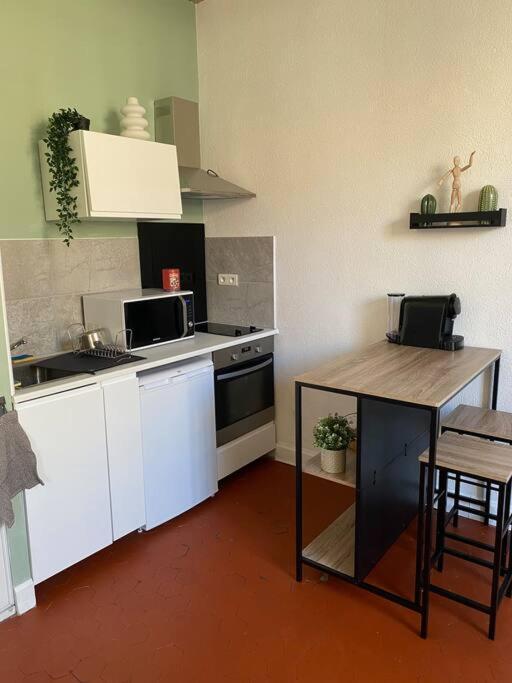 Le For'Home Arles Exterior foto