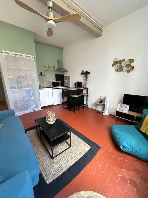 Le For'Home Arles Exterior foto