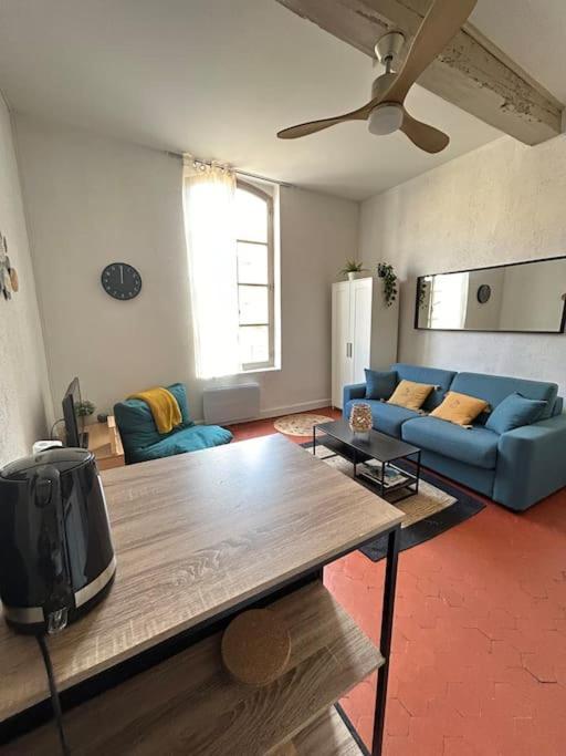 Le For'Home Arles Exterior foto