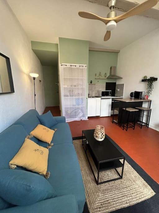 Le For'Home Arles Exterior foto
