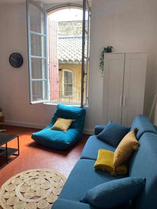 Le For'Home Arles Exterior foto